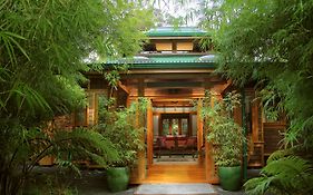 Volcano Rainforest Retreat